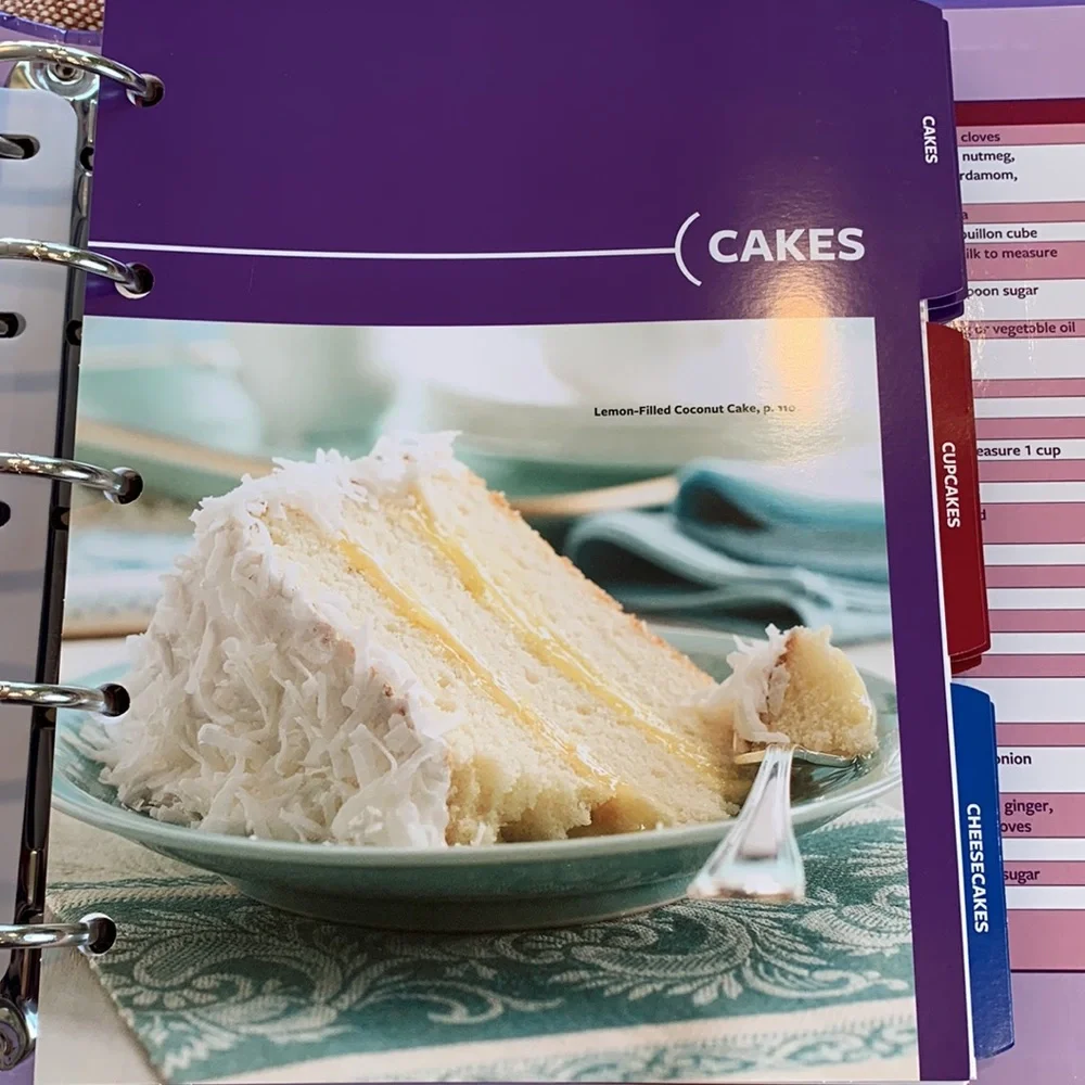 Cooking Book - Picture 8 of 17